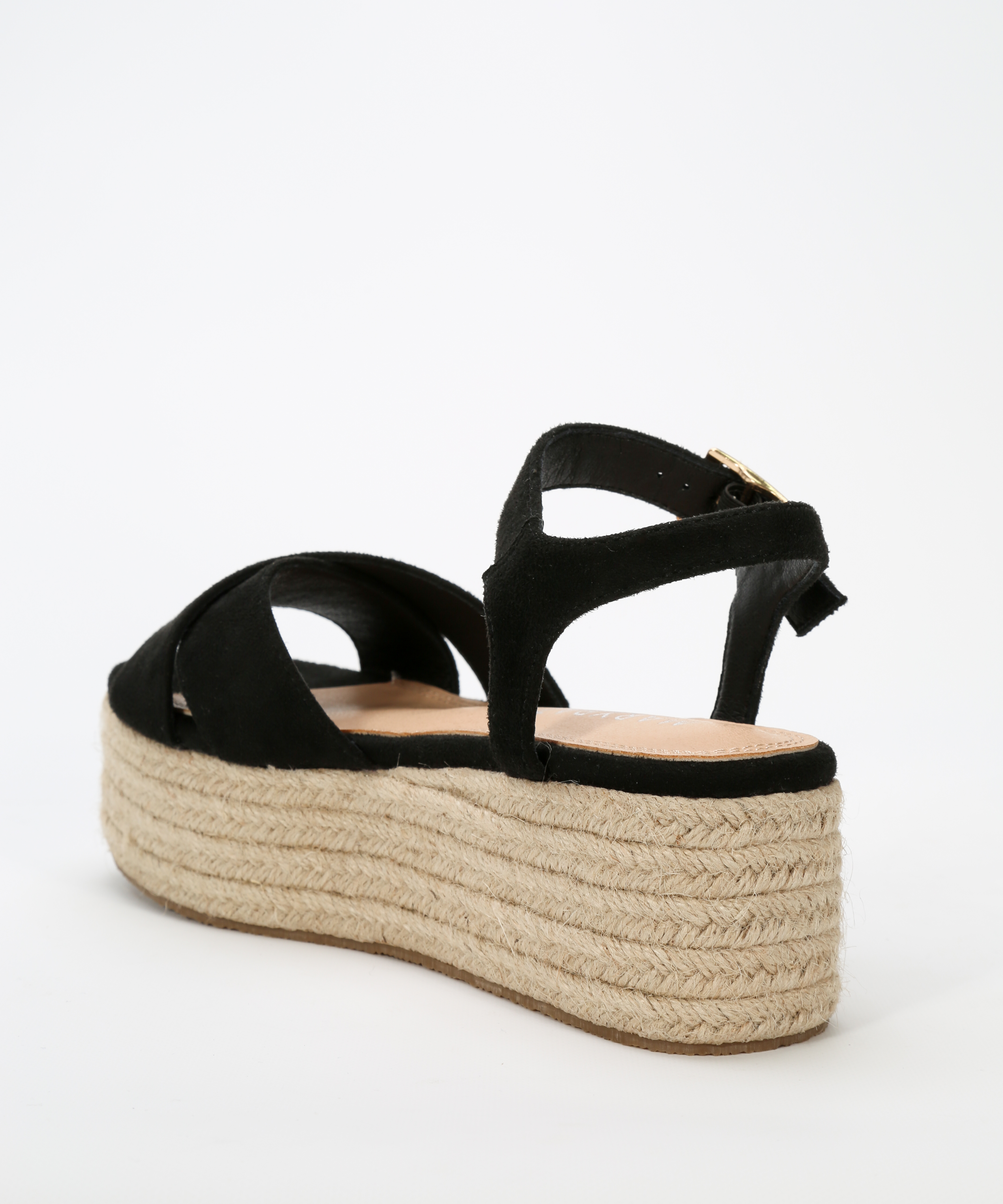 Sand&aacute;lias esparto plataforma image number null